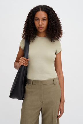 Chemise Fleurie